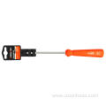 Chrome vanadium steel strong magnetic a screwdriver